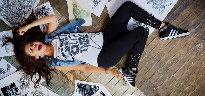 Для Miss and Mr. Casual: уютная одежда в стиле кэжуал