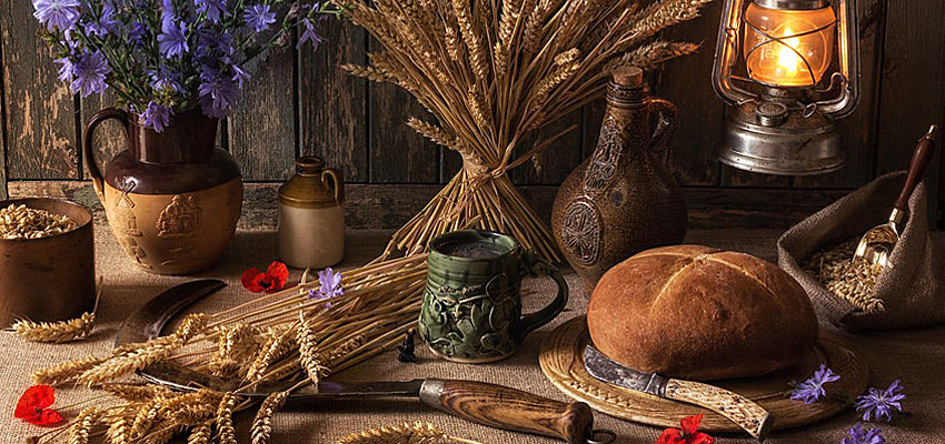 Праздник Ламмас — ритуалы и обряды, история и современность