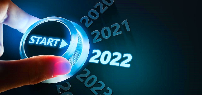 Предсказания на 2022 год: энергия перемен и период без ретрограда