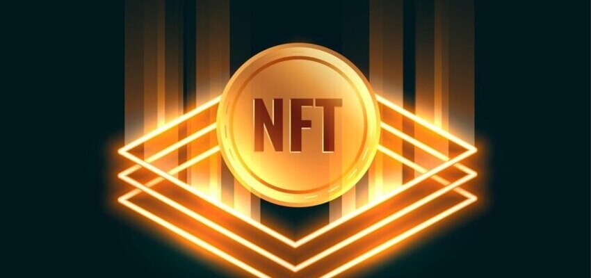 Рынок NFT цифровые коллекционные объекты в составе криптовселенной
