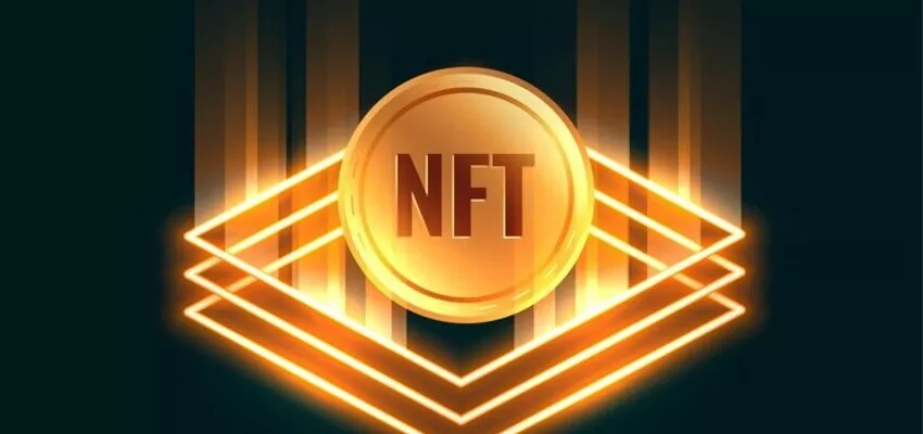 Рынок NFT цифровые коллекционные объекты в составе криптовселенной