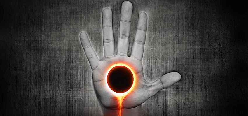 Солнечное и Лунное затмения осень 2022 года: точка невозврата пройдена