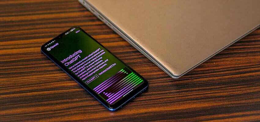 Меняем историю с Chat GPT: возможности и сферы использования
