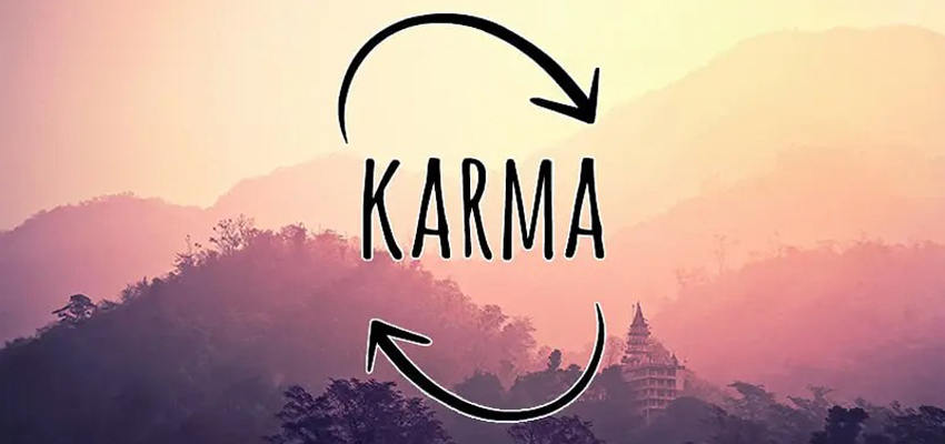 Плохая карма? Основные признаки и 7 способов от нее избавиться 