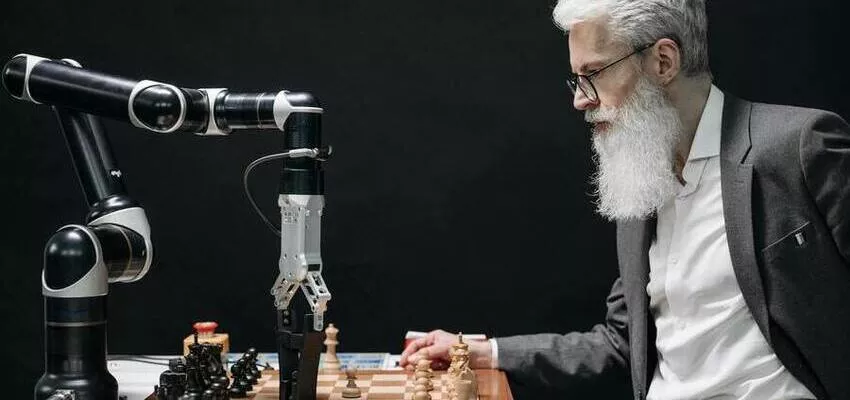 Когнитивная инженерия: будущее эволюции человека?