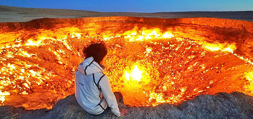 Четырнадцать самых глубоких