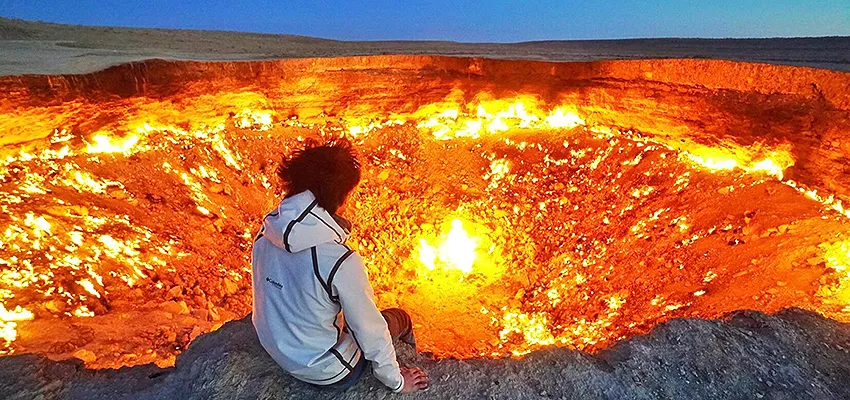 Четырнадцать самых глубоких