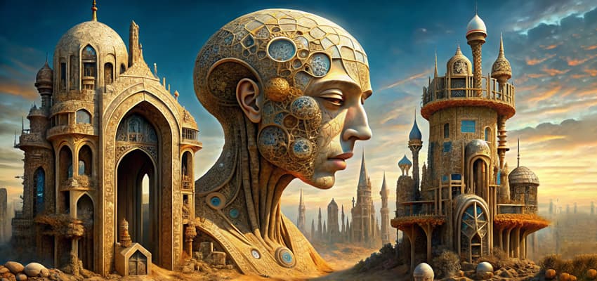 Про искуство, раздел блога IndiaStyle