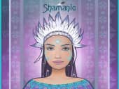 Brand Shamanic