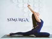 Brand Simurga