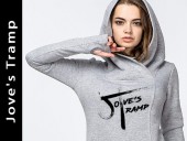 Brand Jove's Tramp
