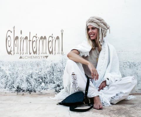 Бренд ChintaMani