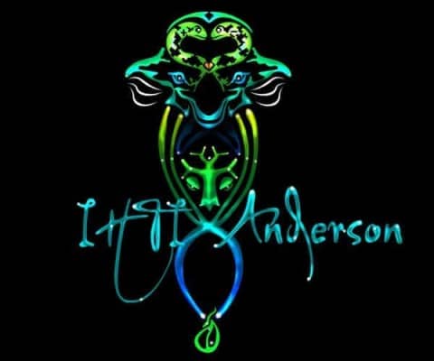 Бренд IhtiAnderson