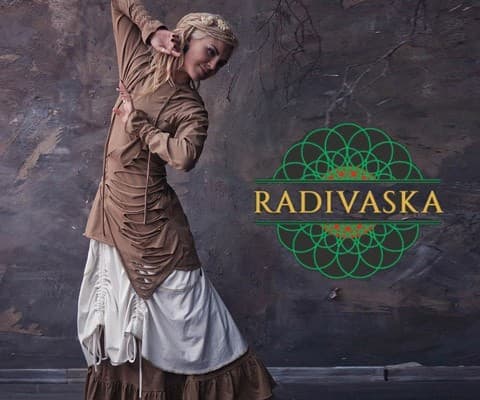 Бренд Radivaska