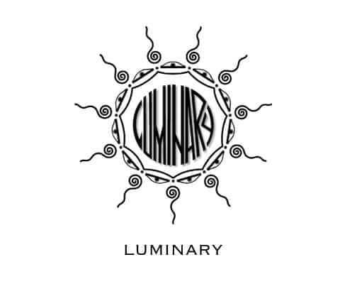 Бренд Luminary