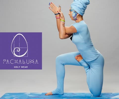 Pachaluma