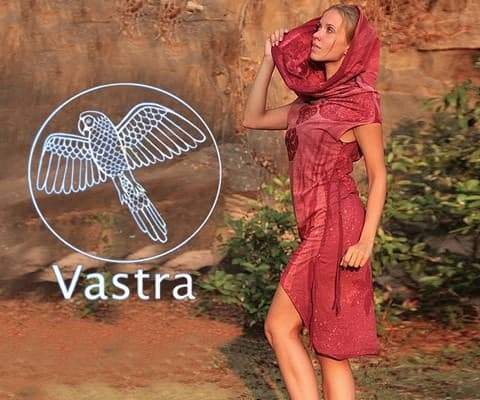 Бренд Vastra