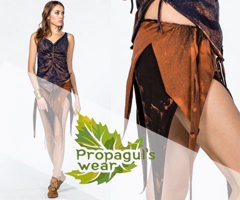 Бренд Propagul's Wear