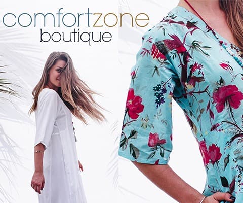 Бренд ComfortZone