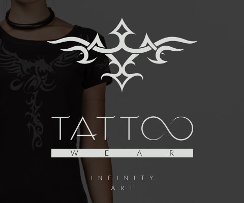 Бренд TattooWear