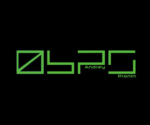 Бренд Andrey Pronin