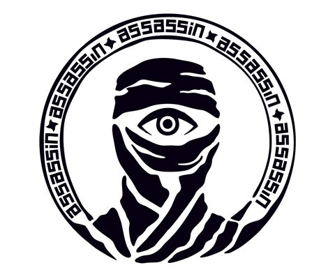 Бренд Assassin