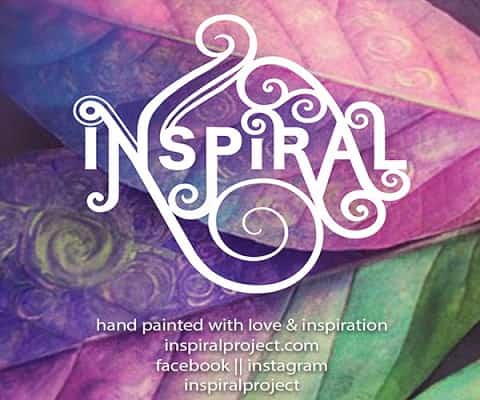 Бренд InSpiral