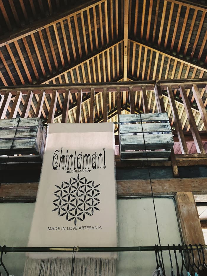 Chintamani Alchemisrtry