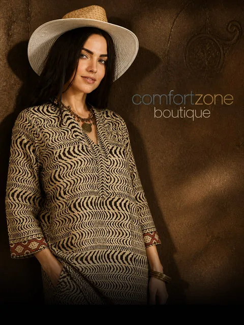 Brand ComfortZone
