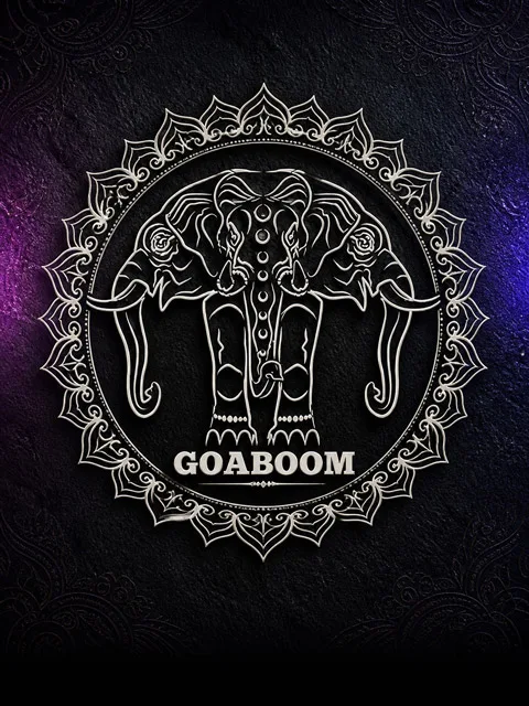 Brand GoaBoom