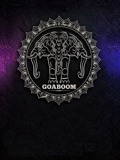 Brand GoaBoom
