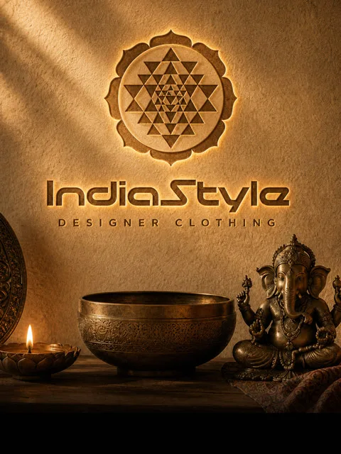 Brand IndiaStyle