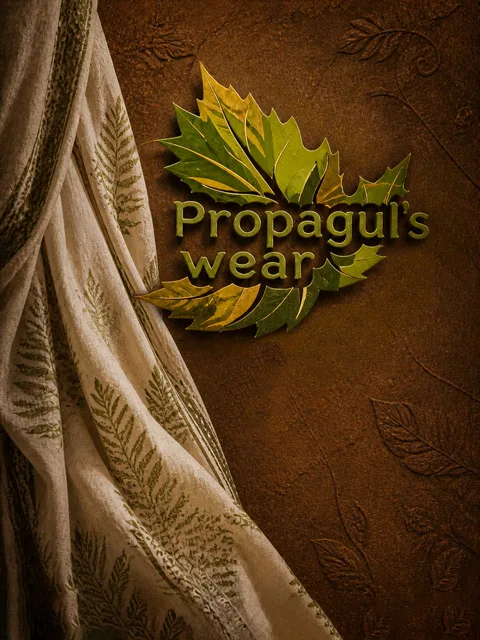 Brand Propagul's Wear