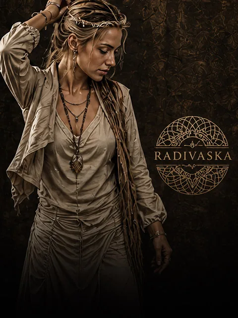 Brand Radivaska