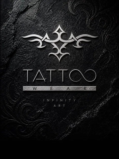 Brand TattooWear