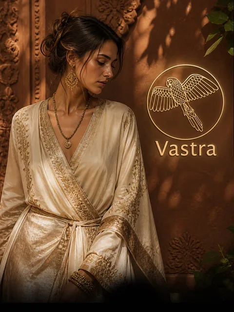 Бренд Vastra
