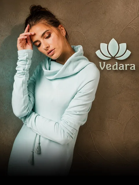 Brand ВеДаРа