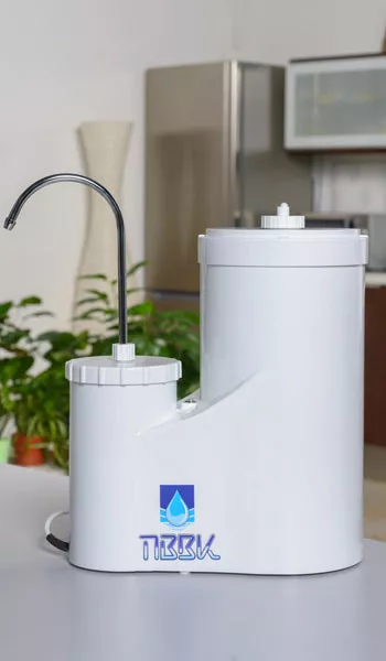 Приборы для воды