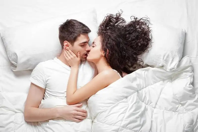 Циклы секса по Аюрведе