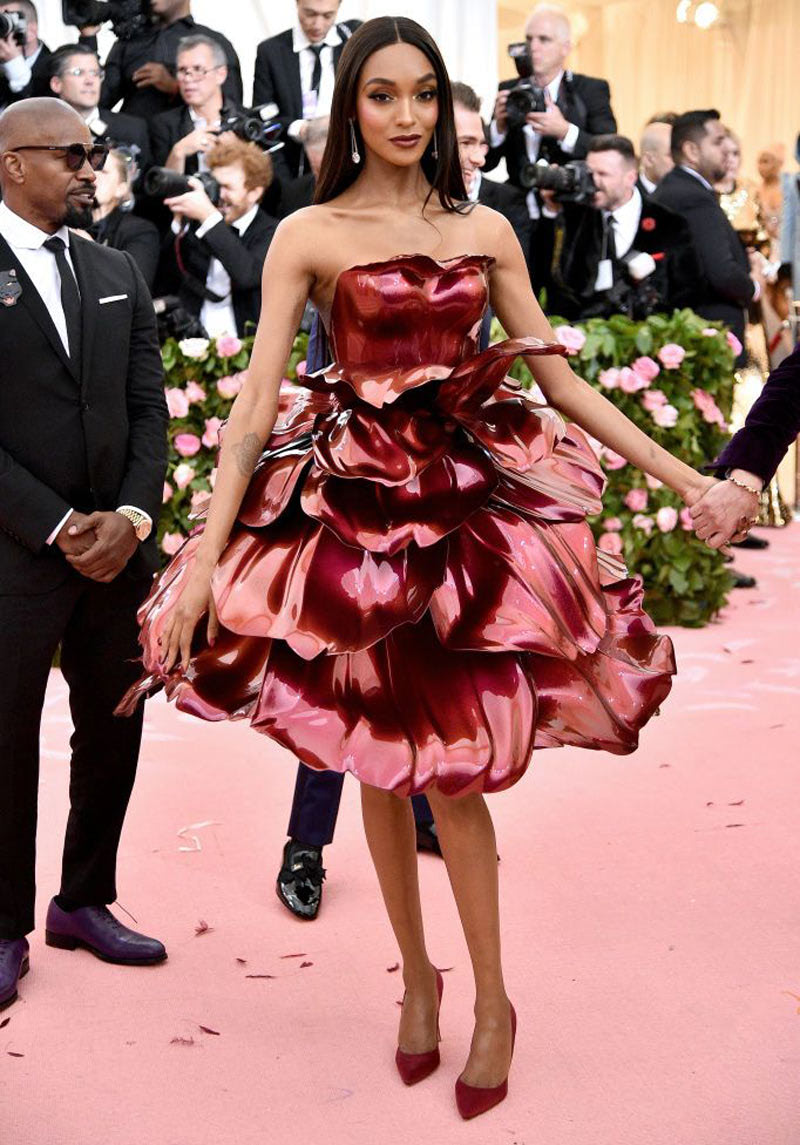 Вечеринка Met Gala