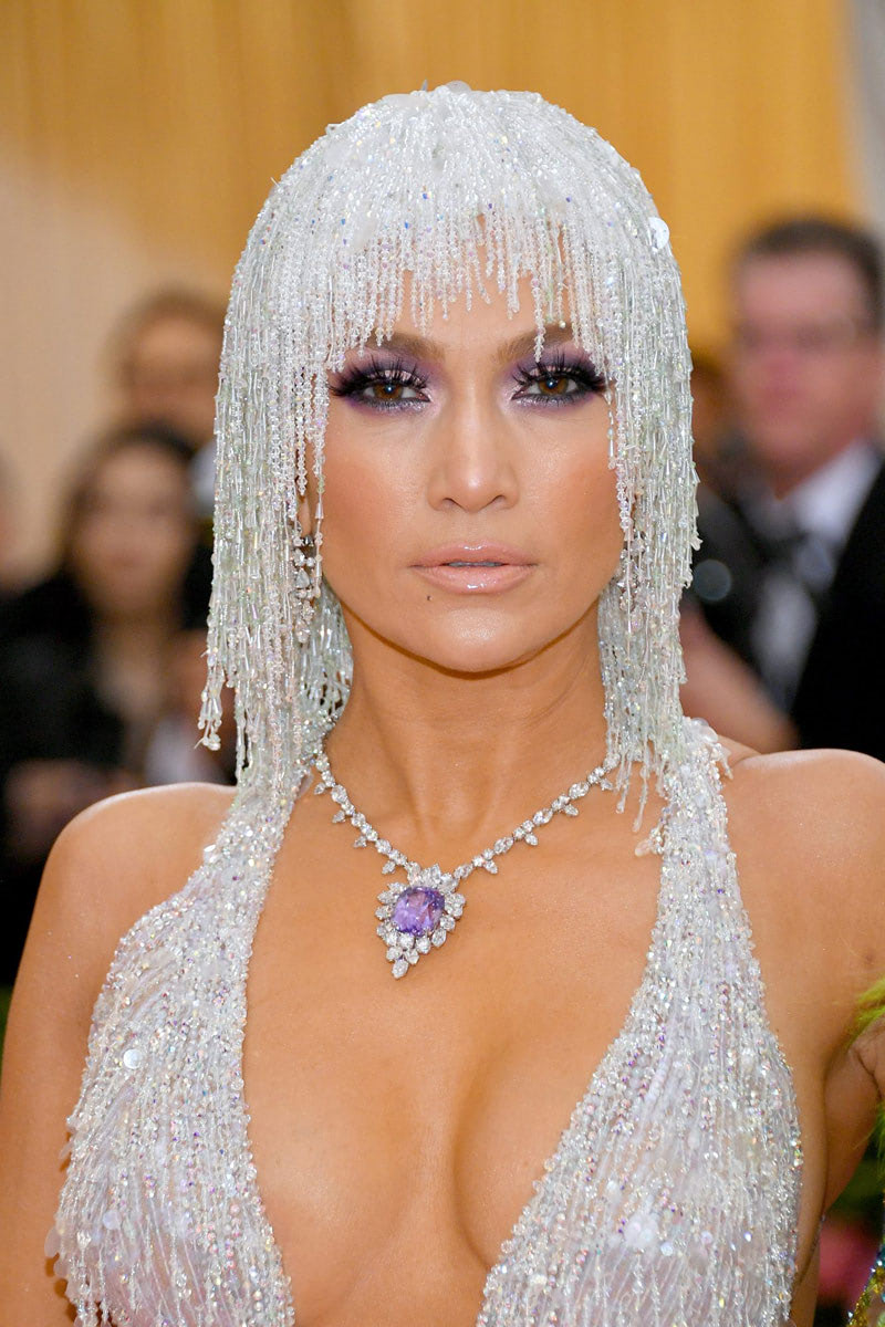 Бал Met Gala: Дженнифер Лопес