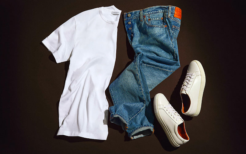 Basic casual