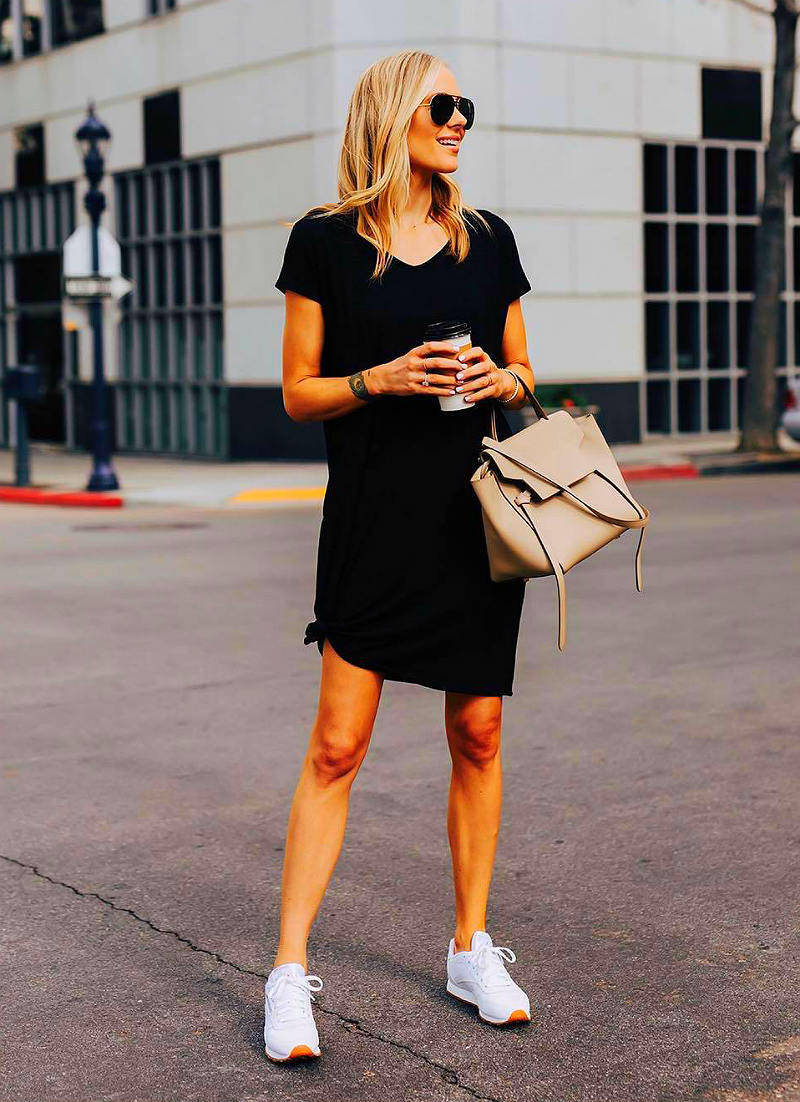 Sport casual