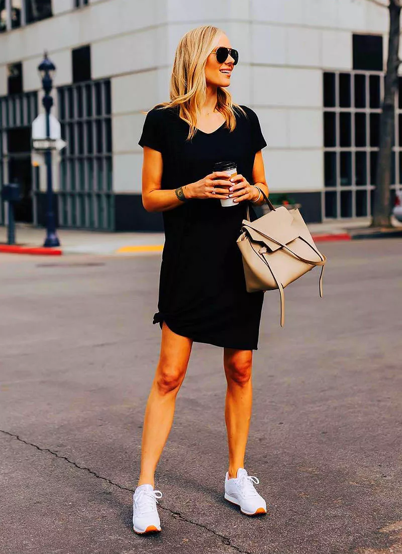 Sport casual