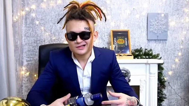 Дреды