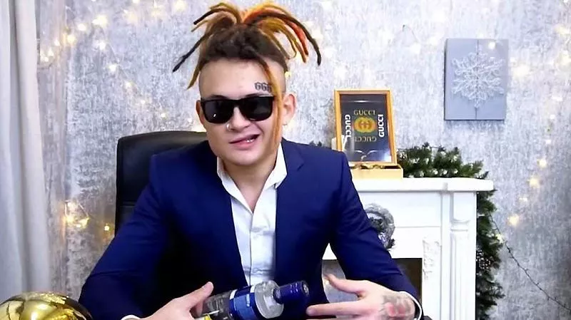 Дреды
