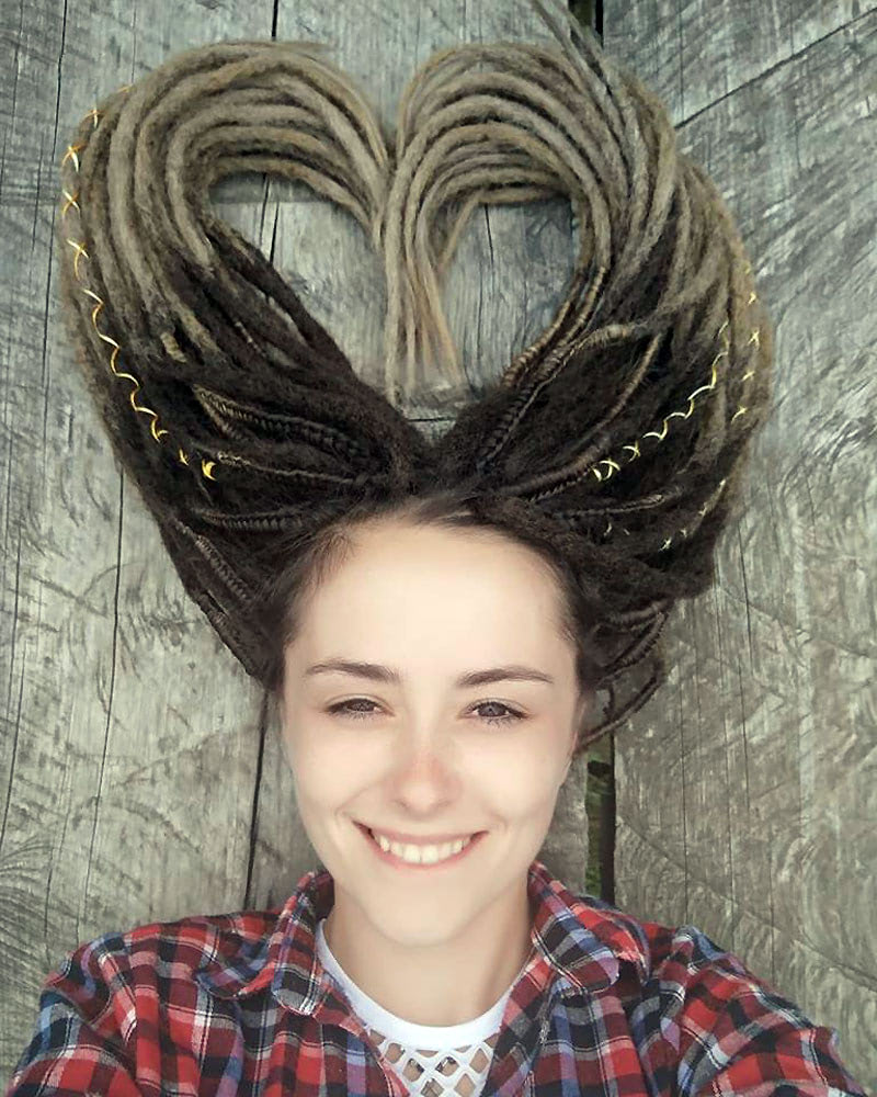 Дреды