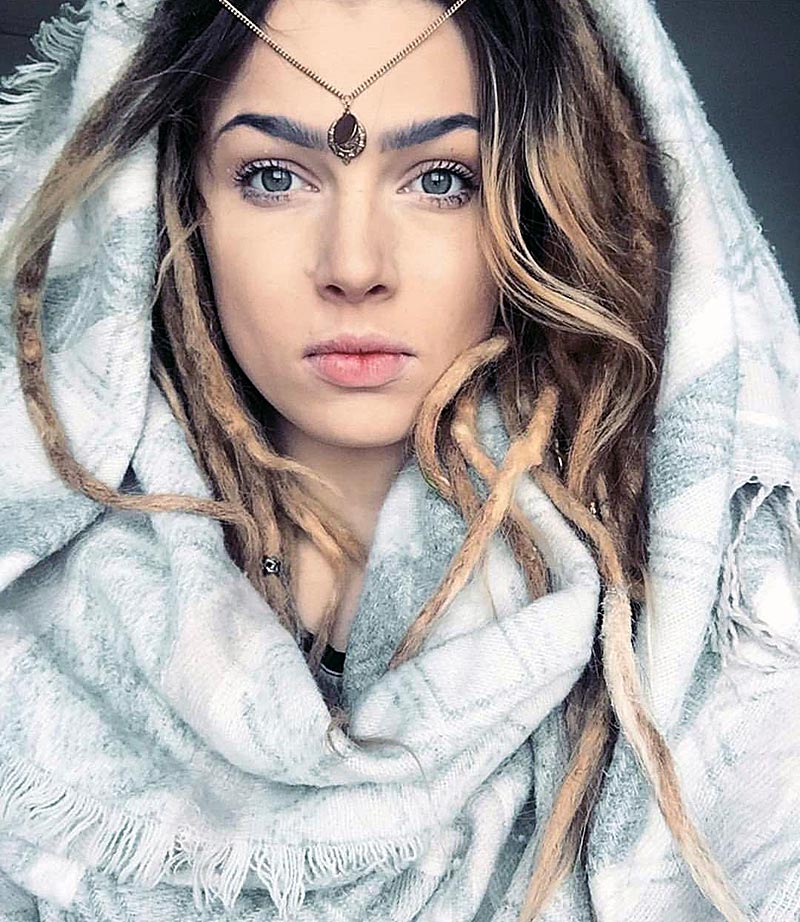 Дреды