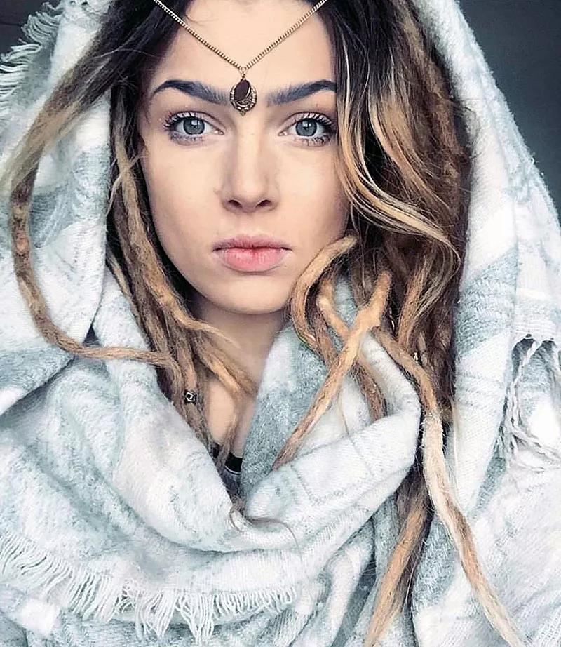 Дреды