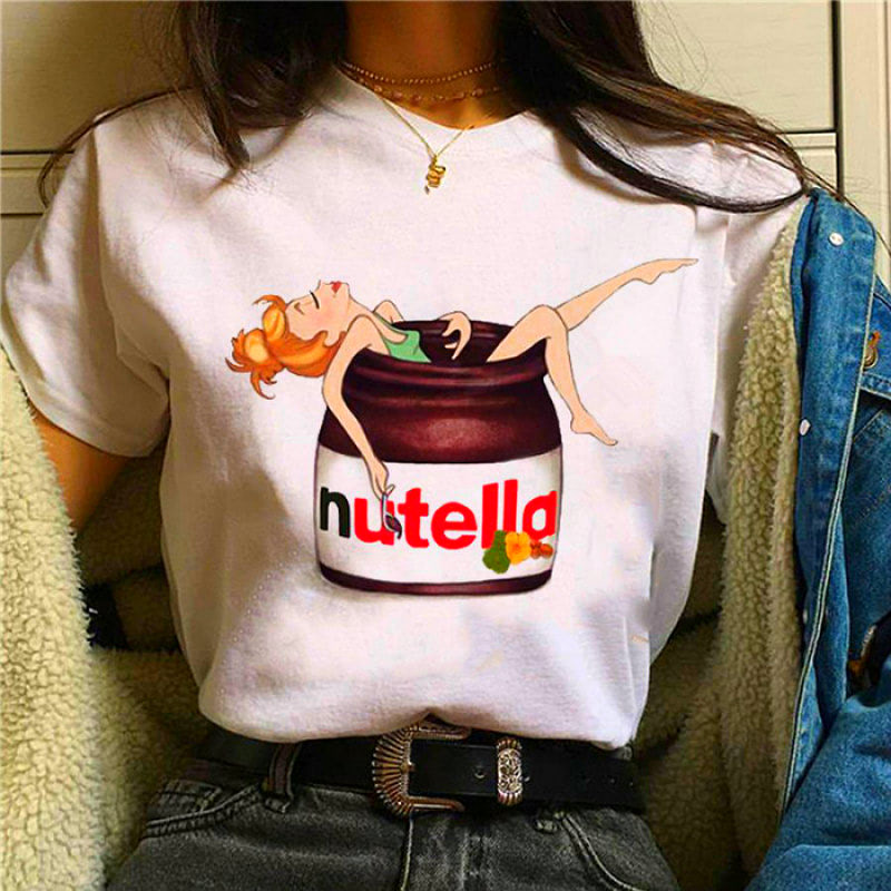 Футболки casual